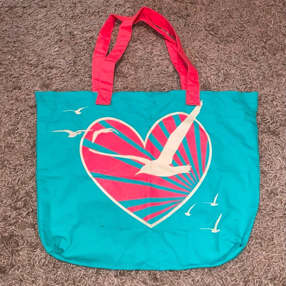 Old Navy Tote Bag